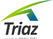 Triaz Logo