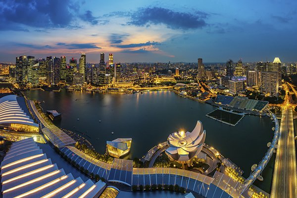 Singapore Tour Package