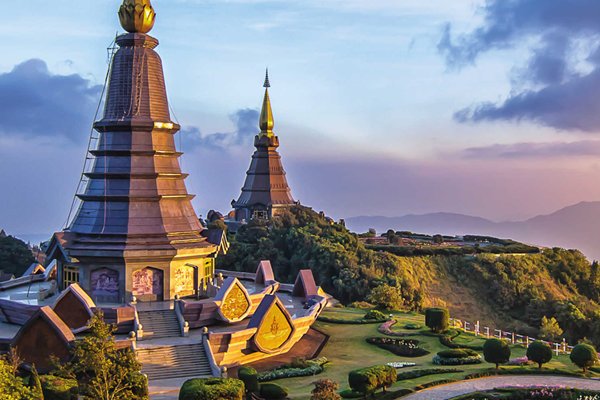 Thailand Tour Package