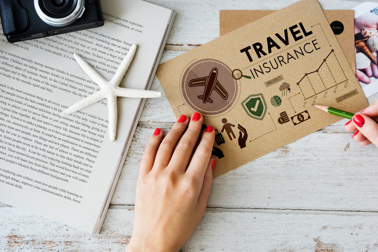 Your Ultimate International Travel Checklist 3 125089
