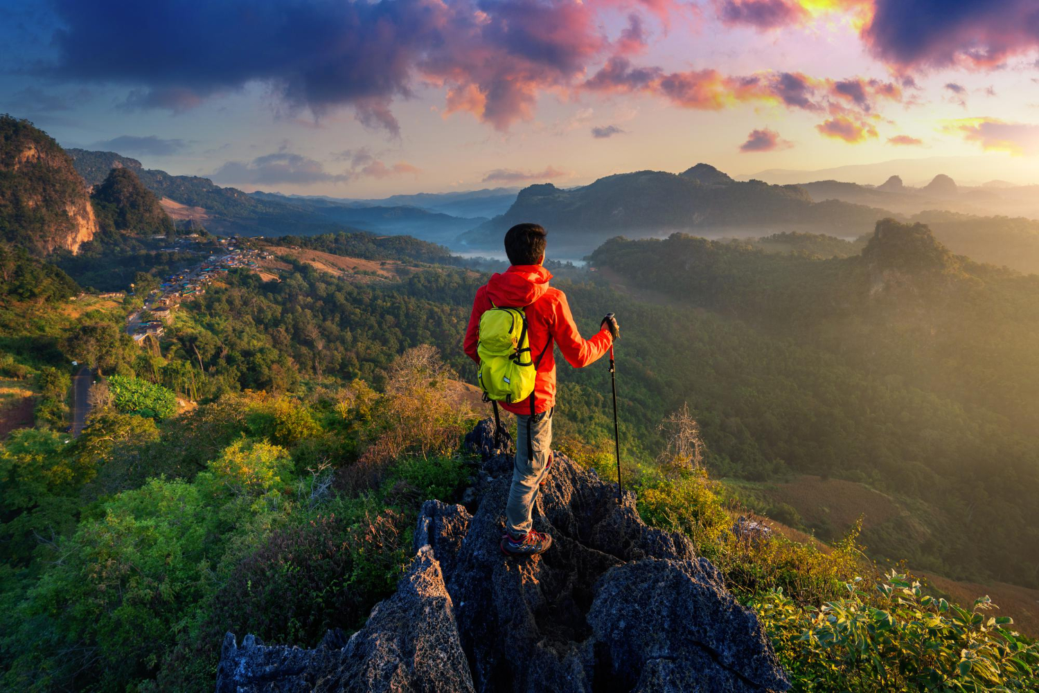 Ultimate Travel Packing Guide: Clothes, Tech & Health 1 1356